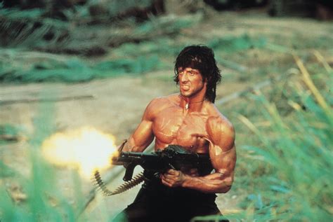 rambo actor|More.